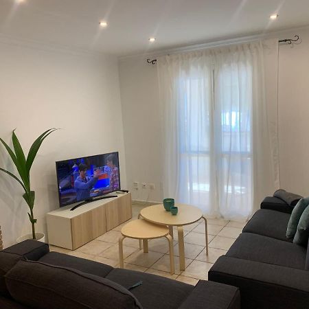 Apartamento Centrico Silencioso Nerja Kültér fotó
