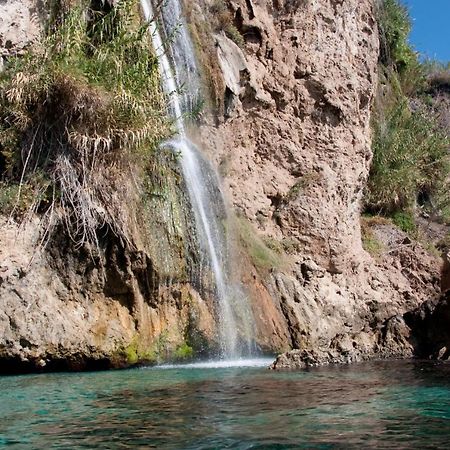 Apartamento Centrico Silencioso Nerja Kültér fotó