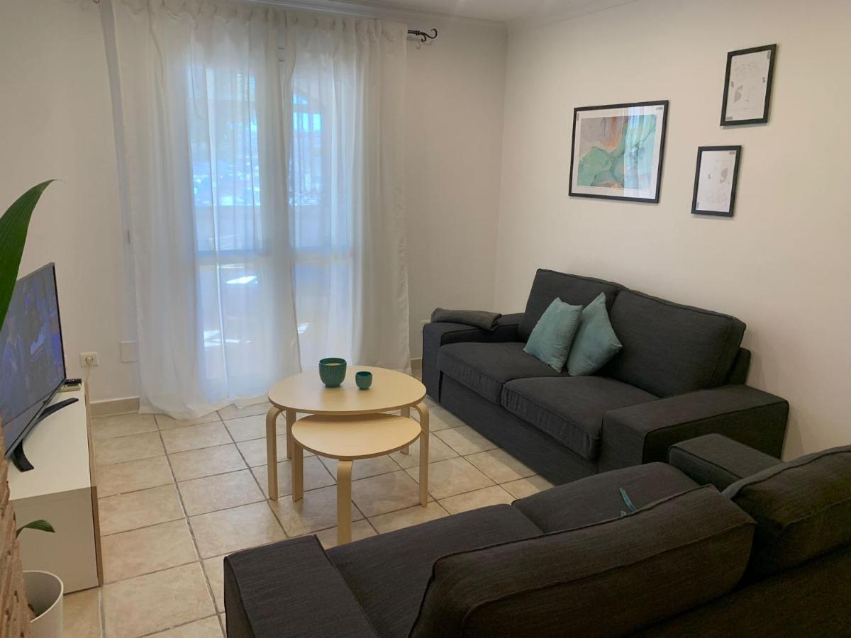 Apartamento Centrico Silencioso Apartman Nerja Kültér fotó