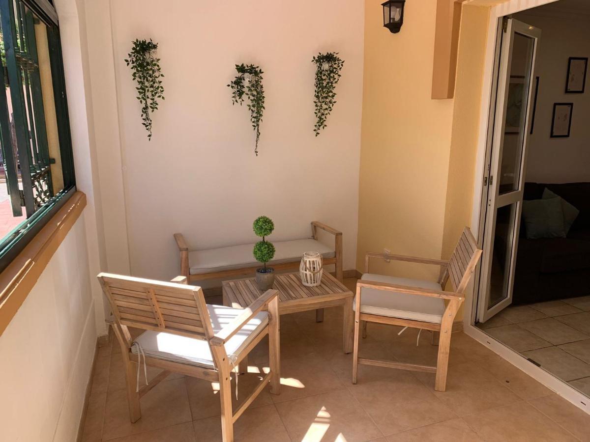 Apartamento Centrico Silencioso Apartman Nerja Kültér fotó