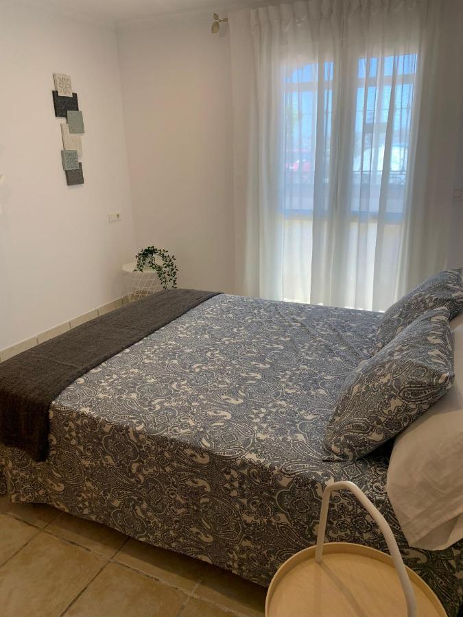 Apartamento Centrico Silencioso Apartman Nerja Kültér fotó