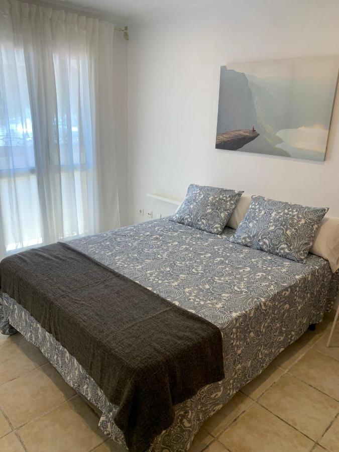 Apartamento Centrico Silencioso Apartman Nerja Kültér fotó