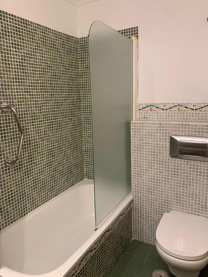 Apartamento Centrico Silencioso Nerja Kültér fotó