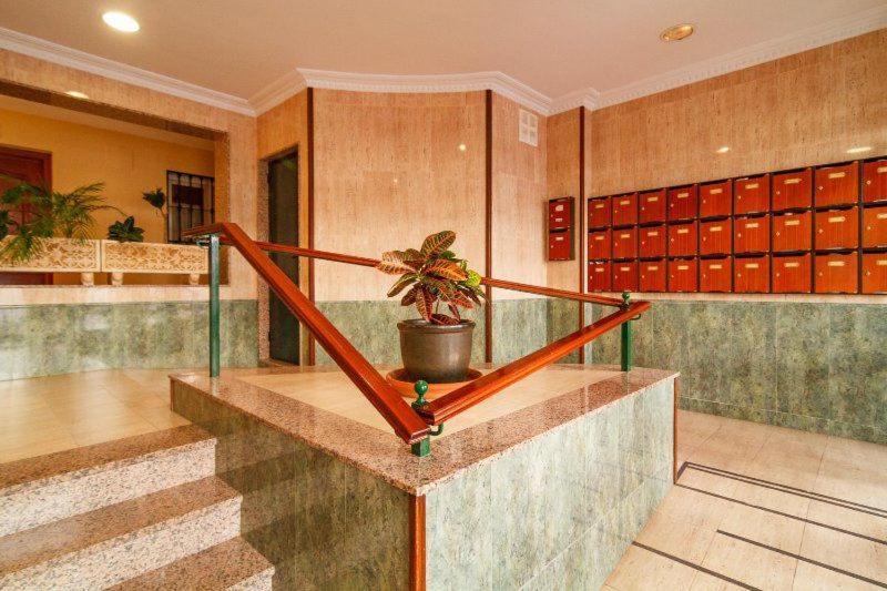 Apartamento Centrico Silencioso Nerja Kültér fotó