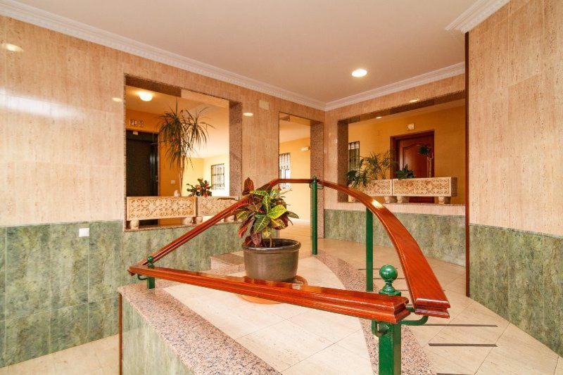 Apartamento Centrico Silencioso Nerja Kültér fotó