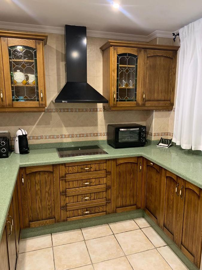 Apartamento Centrico Silencioso Nerja Kültér fotó
