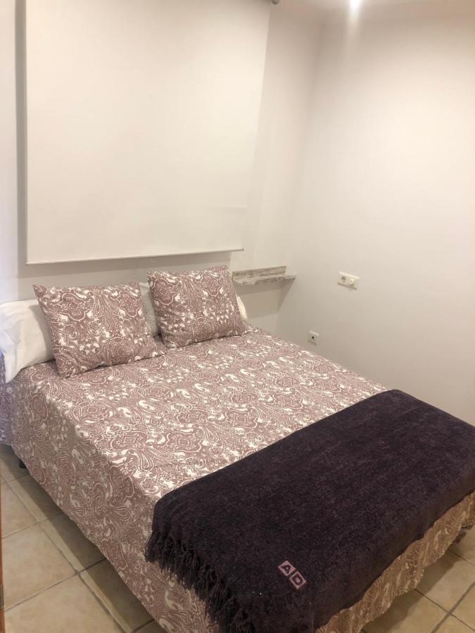 Apartamento Centrico Silencioso Apartman Nerja Kültér fotó