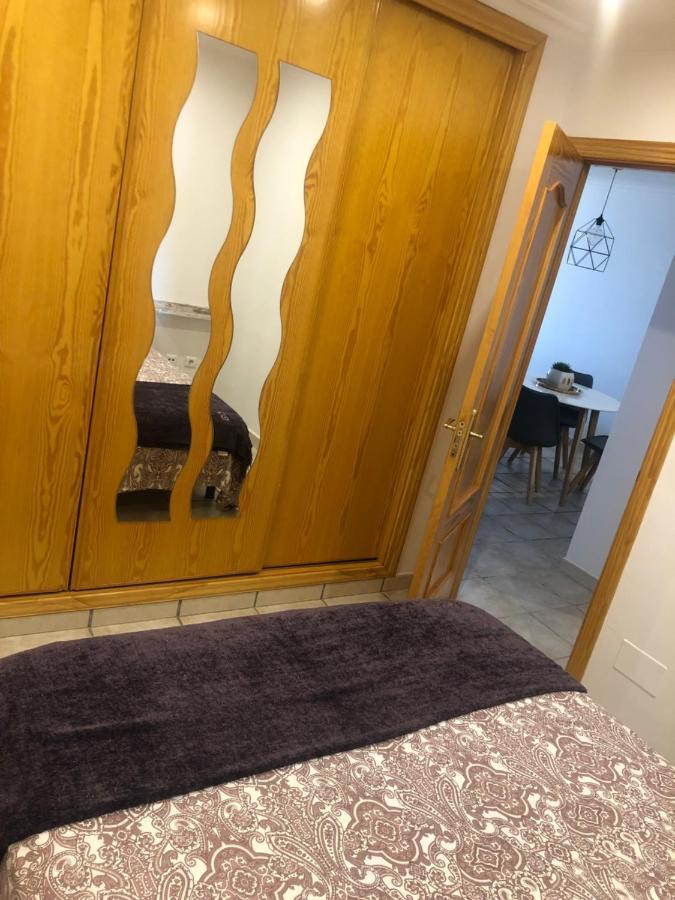 Apartamento Centrico Silencioso Apartman Nerja Kültér fotó